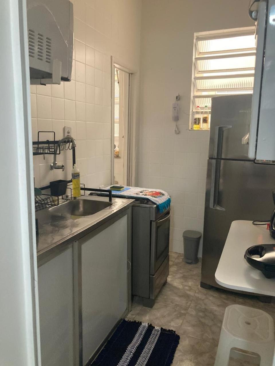 Apartment Copacabana Posto 5