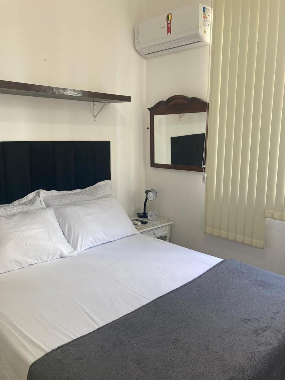 Apartment Copacabana Posto 5