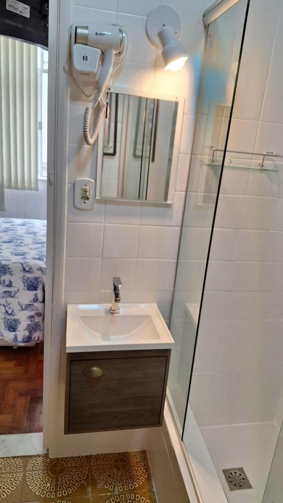 Copacabana Posto 5 Apartment Rio de Janeiro
