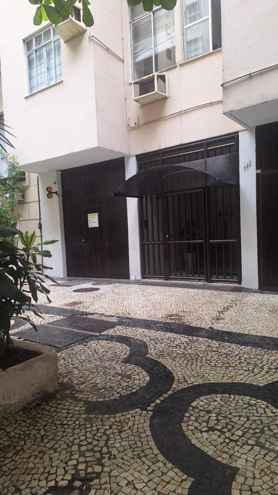 Copacabana Posto 5 Apartment
